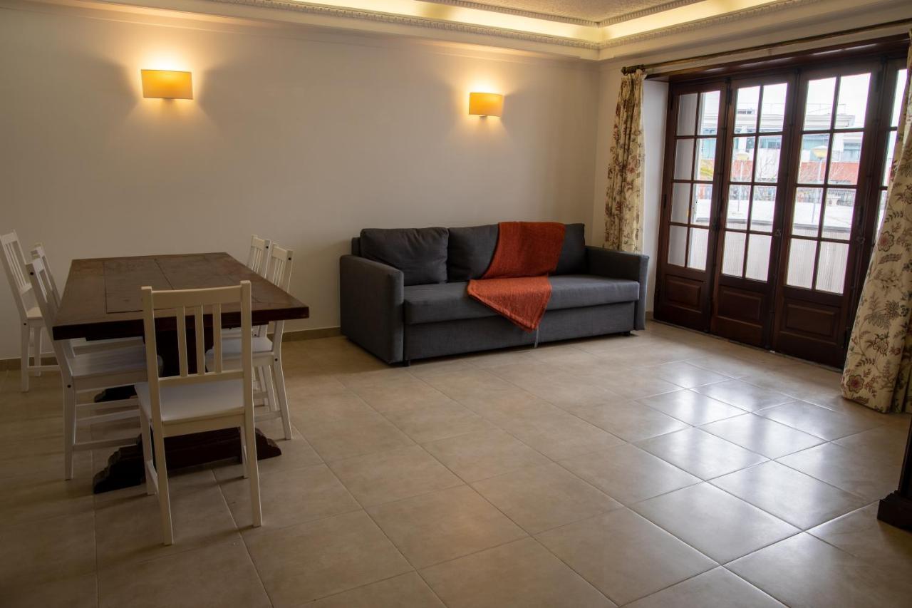 Cascais Center Apartment - 500 M From The Beach Luaran gambar