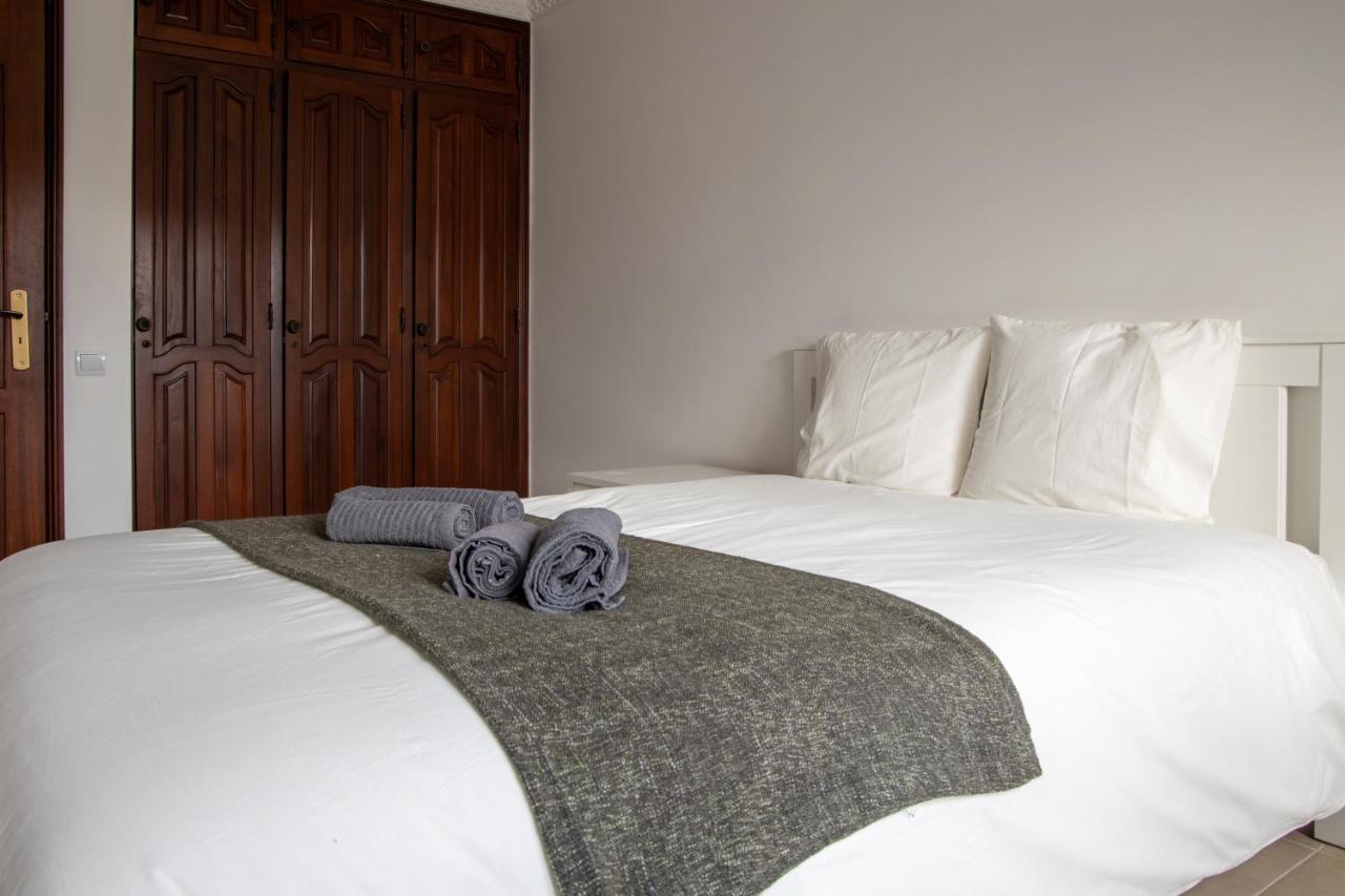 Cascais Center Apartment - 500 M From The Beach Luaran gambar