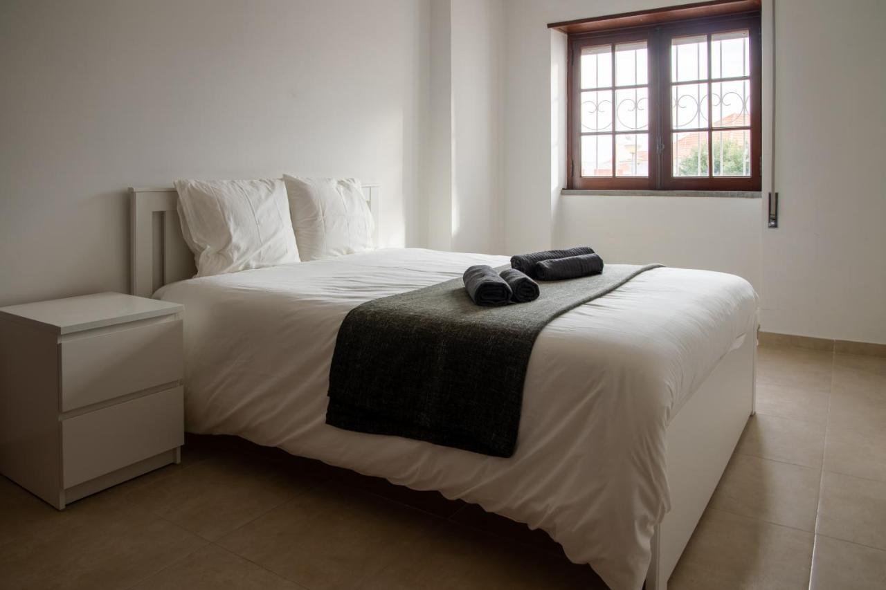 Cascais Center Apartment - 500 M From The Beach Luaran gambar