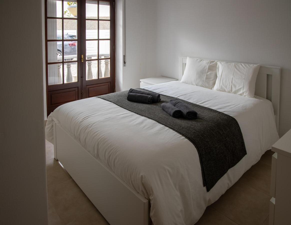 Cascais Center Apartment - 500 M From The Beach Luaran gambar
