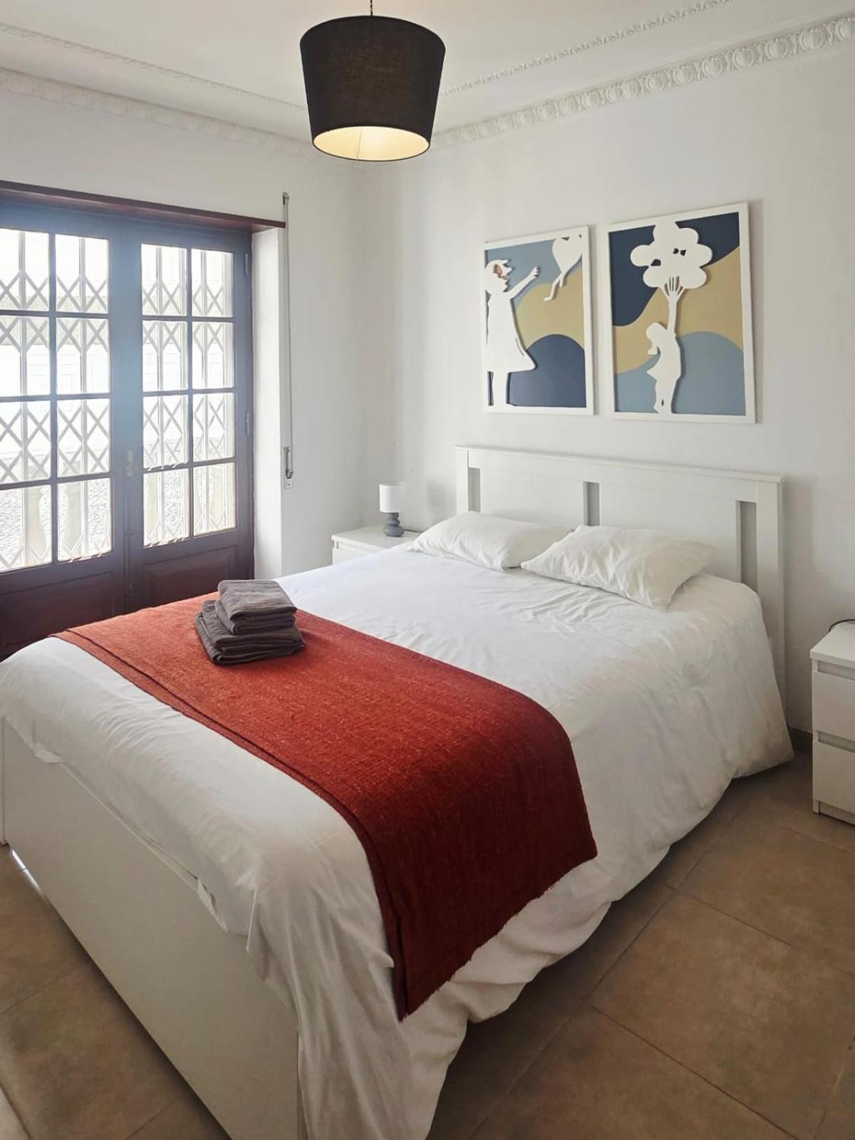 Cascais Center Apartment - 500 M From The Beach Luaran gambar