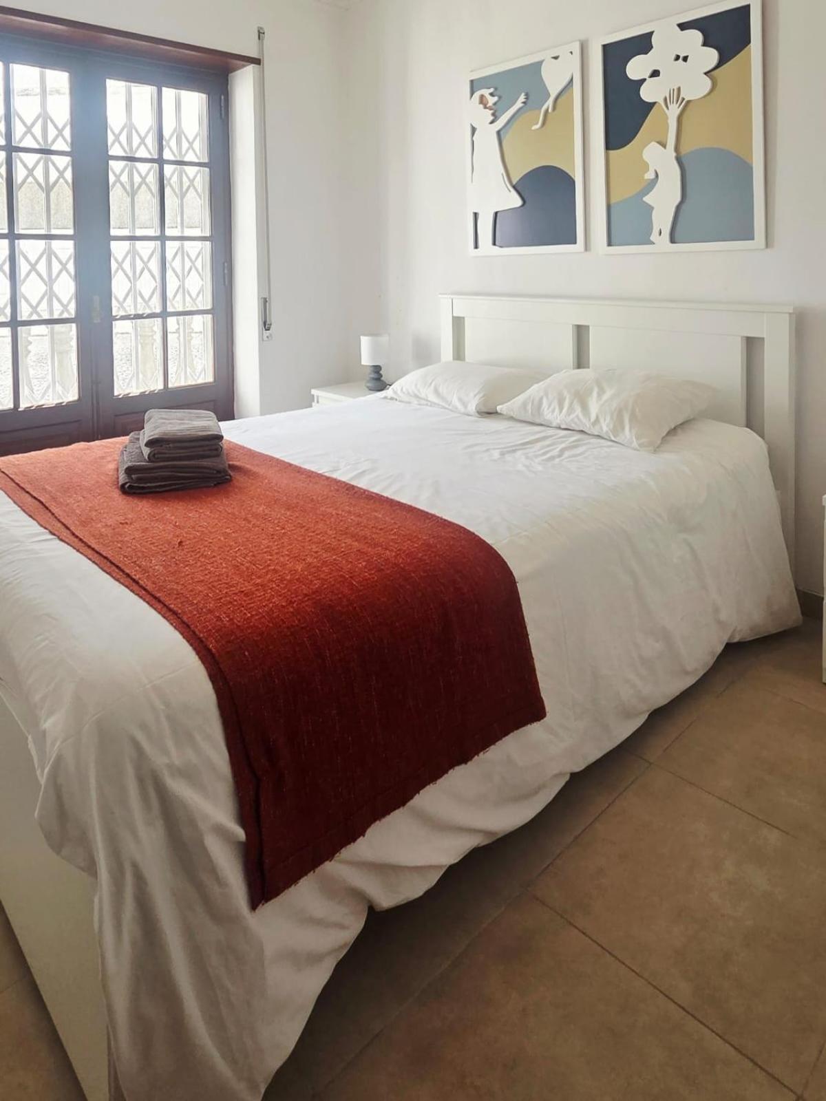 Cascais Center Apartment - 500 M From The Beach Luaran gambar