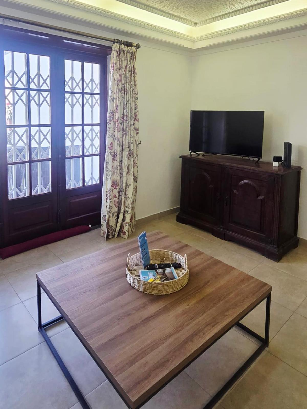 Cascais Center Apartment - 500 M From The Beach Luaran gambar