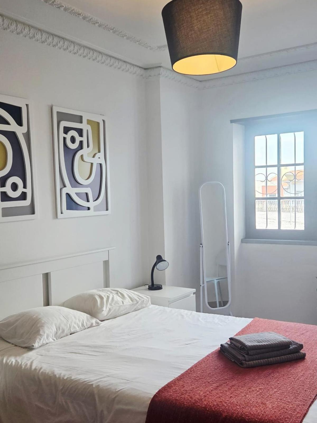 Cascais Center Apartment - 500 M From The Beach Luaran gambar
