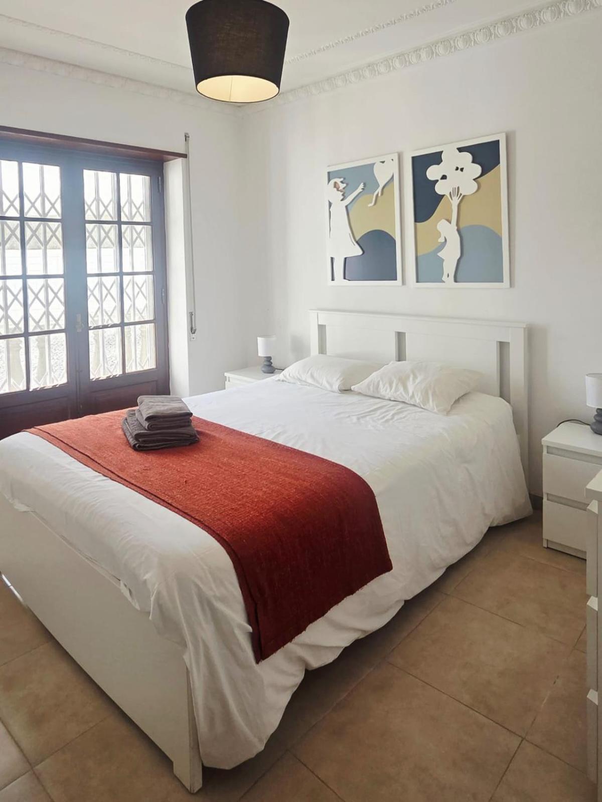 Cascais Center Apartment - 500 M From The Beach Luaran gambar