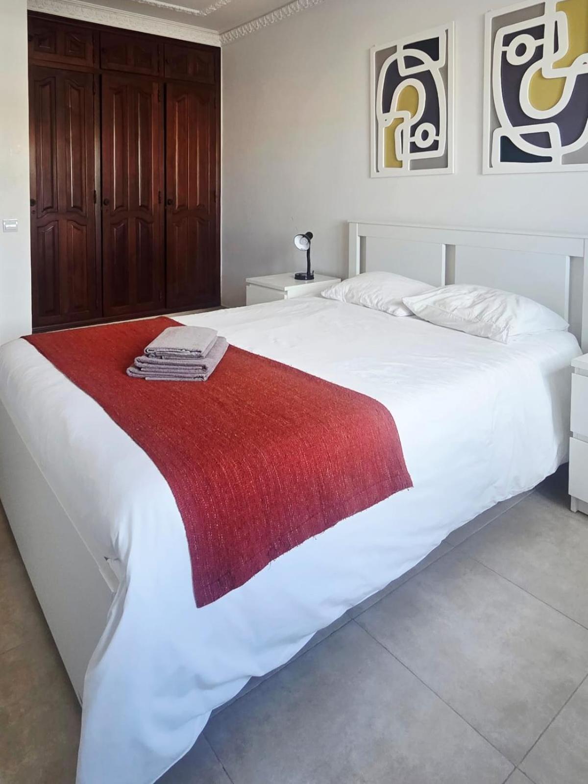 Cascais Center Apartment - 500 M From The Beach Luaran gambar