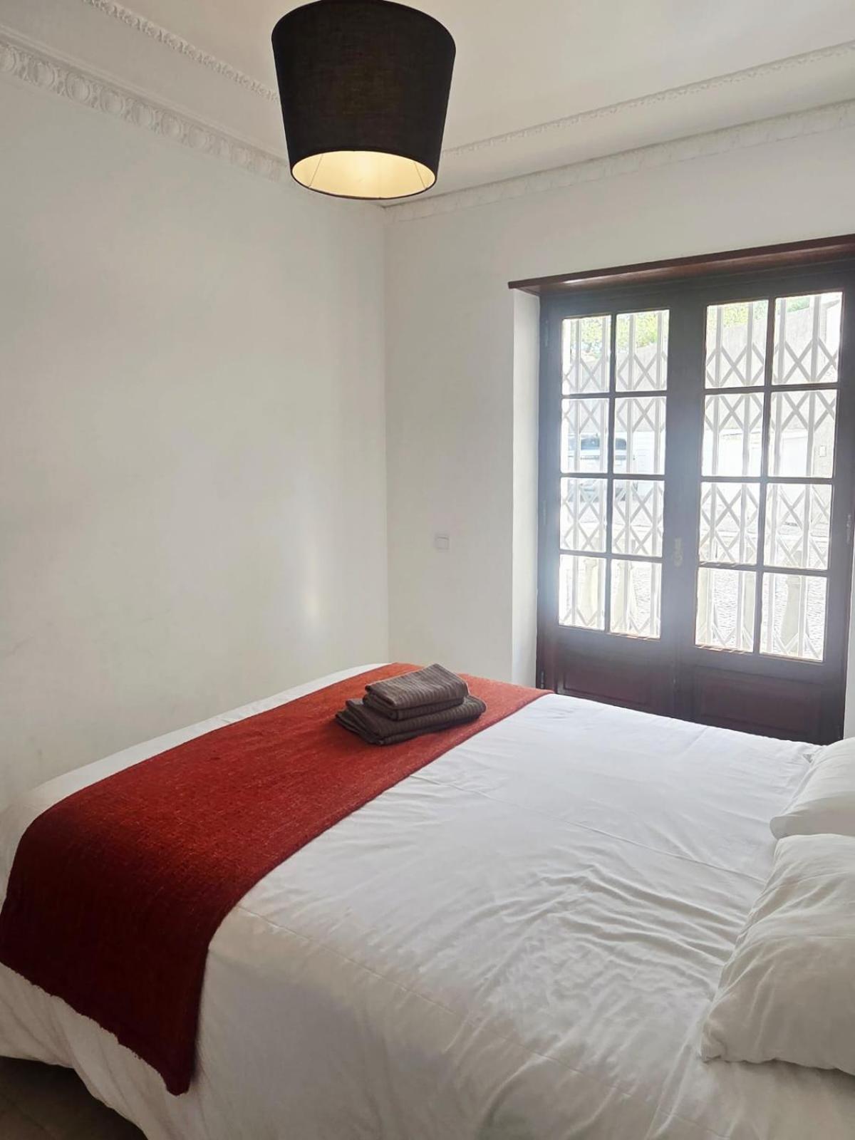 Cascais Center Apartment - 500 M From The Beach Luaran gambar